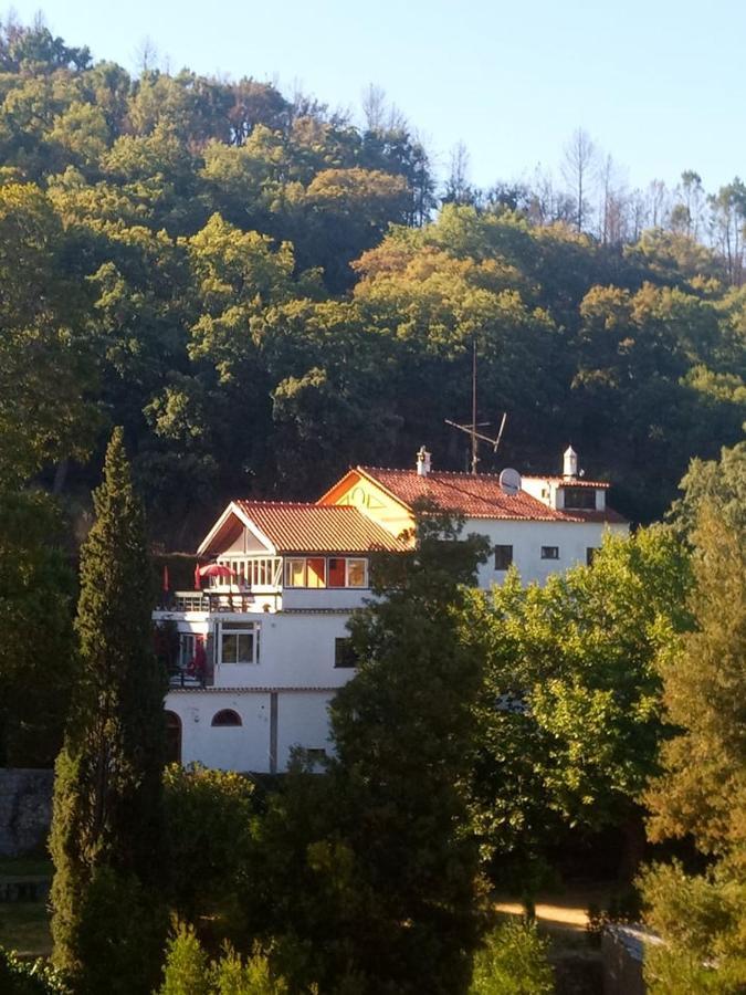 Bica Boa Lodge