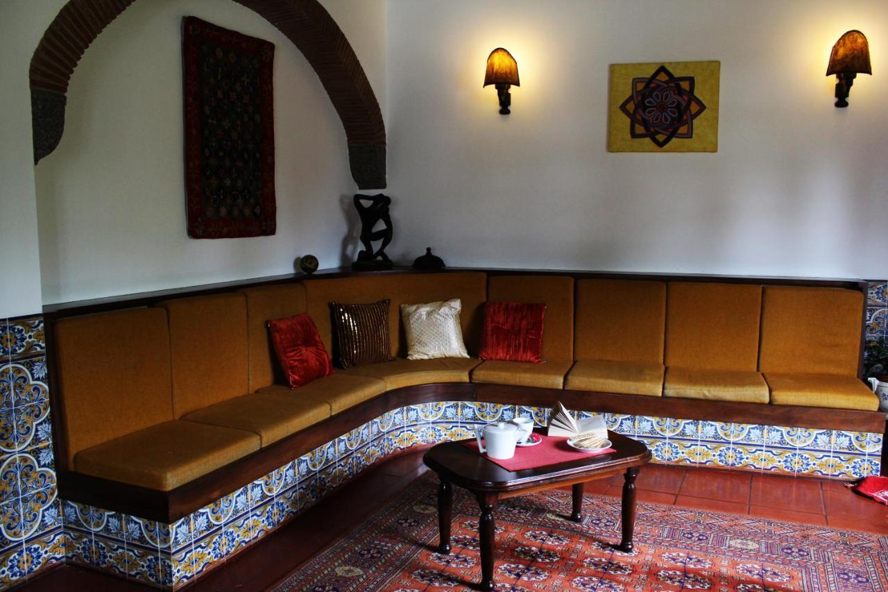 Lodge Bica Boa Monchique